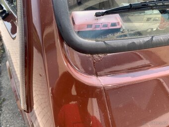 Vw T3 Carthago malibu hit 3 - 7