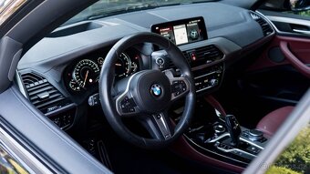 BMW X4 M40i - 7