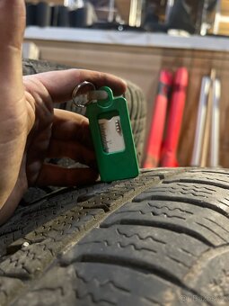 Plecháče 5x100 R15-4ks - 7