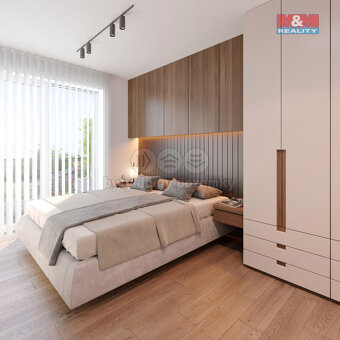 Prodej bytu 2+kk, 69 m², Nový Jičín, ul. Palackého - 7
