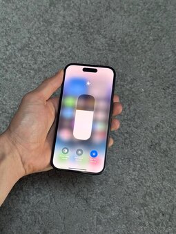 iPhone 14 Pro 128gb Black - 7