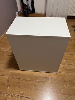 Kancelářský stůl - 7