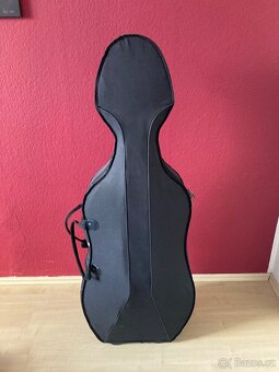 Violoncello 4/4 Leonardo - 7