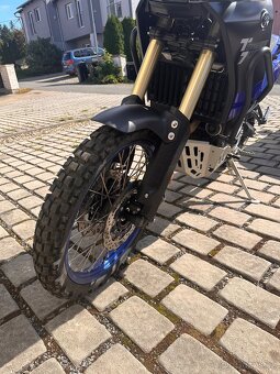 Yamaha Tenere 700 2022 - 7