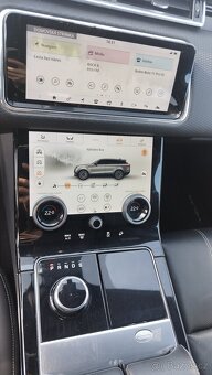 Range Rover Velar 3.0 D300 R-Dynamic SE - 7