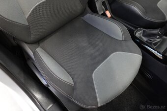 Citroën C3 1.4i ,  54 kW benzín, 2011 - 7