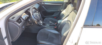 Také na splát.ky Škoda Octavia combi III Scout 2.0TDI 135kW - 7