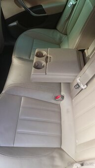 Opel Insignia 2.0 CDTi 118 kW, kombi - 7