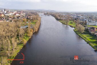 Pronájem, byty/1+kk, 34 m2, 41201 Mlékojedy, Litoměřice [ID  - 7