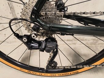 GRAVEL SCOTT SPEEDSTER 30 - 7