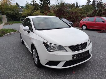 Seat Ibiza 1.2i 51kw | 125tis km | 2014 - 7