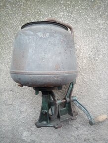 Stará máselnice - 7