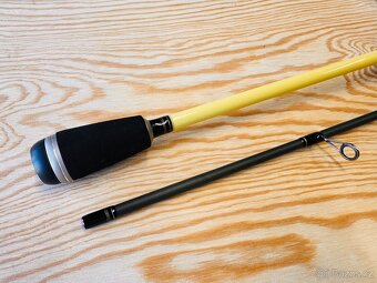 PŘÍVLAČOVÝ PRUT EXTREME FISHING PASSION PANACHE 842 L / 2,54 - 7