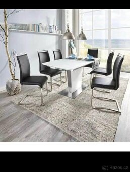 Jídelní stůl Novel - 7