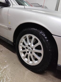 Alu kola R16 5x108 Volvo - 7