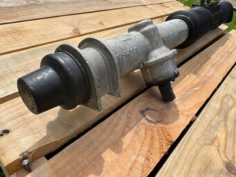 Lada 2108 Samara  Nové řízení uloženka - 7