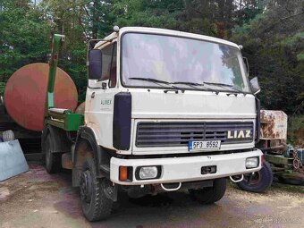 Liaz 150.809 - 7