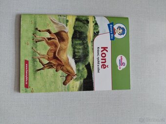Dětské knížky - 7