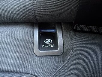 Škoda Fabia 1,0 MPI,DPH,1.maj.,původČR - 7