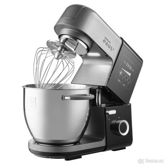 Prodám nevyužitý robot Paul 3 STM 8970 - 7