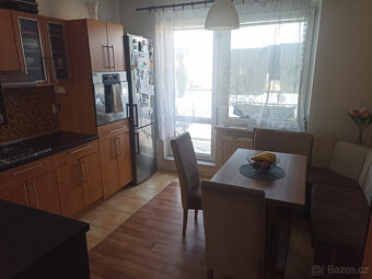 Antonína Poledníka 3+1 osobní vlastnictví - 7