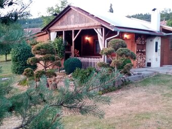 Chata a apartmán - 7