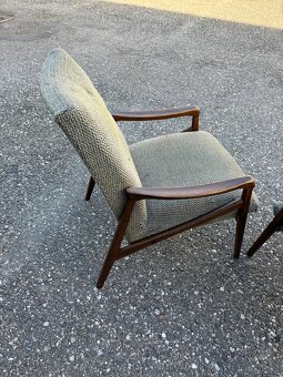 Křesla Jiroutek - 7