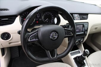 Škoda Octavia 2.0TDI 110kW 4x4 ELEGANCE ČR (2014) - 7