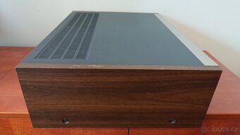 Receiver Sony STR – 4800 (1976) - 7