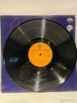 Gramofonové desky č.5 cena za 1 kus - 7