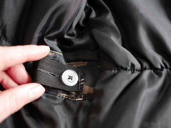 Dětská membránová bunda Reima, vel. 140 - 7