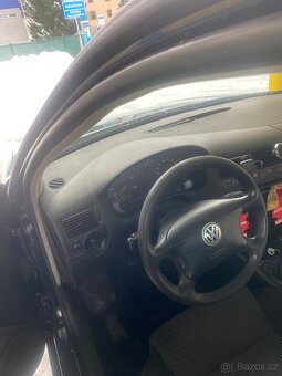Golf 4 1.9tdi - 7