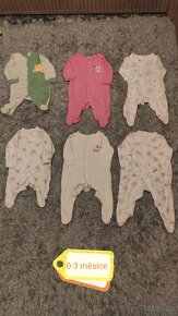 Dětský overal a další - 7