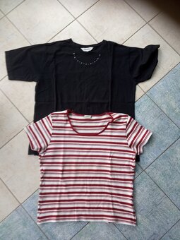 Dámské oblečení-vel.44/46/48(L/XL/XXL) - 7