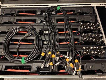 LED obrazovka GLOSHINE Legend outdoor P3.9 - 7