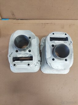 Yamaha xv 250 , xv125 Virago - 7