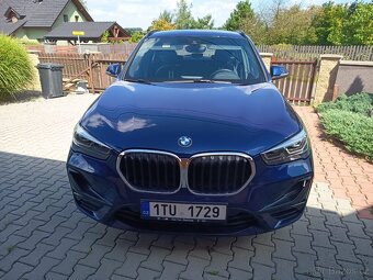 BMW X1 SDRIVE 18i,Mpaket r.v.12/2019 - 7