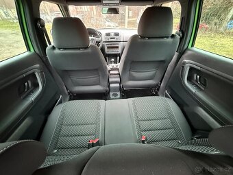 Škoda Fabia RS 1.4 TSI 132 KW 180Hp DSG - 7