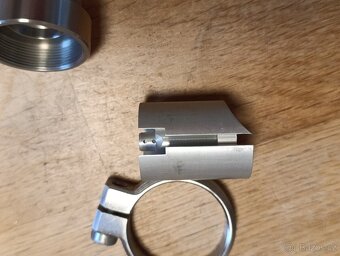 Karburátor Jawa Perák - 7