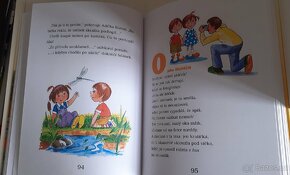 Adélka, Adámek a Abeceda - 7