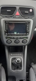 VW SCIROCCO 1,4TSi,naj:165tkm,r.v.2010,KLIMA,DOHODA - 7