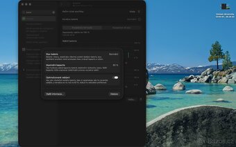 MacBook Air M1 za super cenu (čtěte popis) - 7