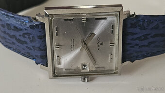 Automatické hodinky ONSA model 11.236 DA - 7