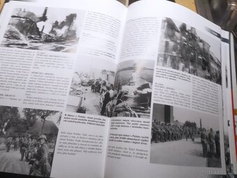 Třetí říše válečné knihy - 7