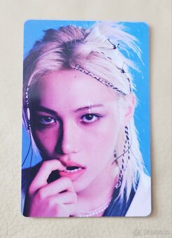 Kartičky Felixe ze Stray kids - 7