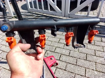 Citroen C2 C3 C3 Pluriel automatická prevodovka - 7