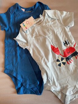 Mix oblečení pro chlapečka - 7