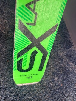 Stöckli Laser SX - 7