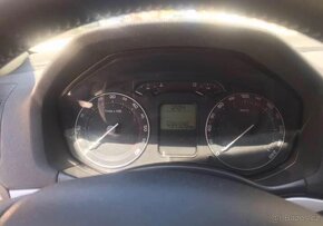Škoda Octavia 2 combi 1.9tdi 77kW BXE - 7