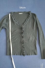 Dámské oblečení - 7